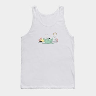 Frog Pond Tank Top